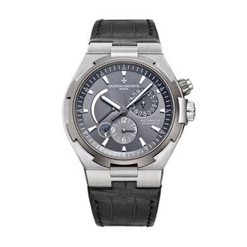 Vacheron Constantin Overseas Dual Time Men's Watch