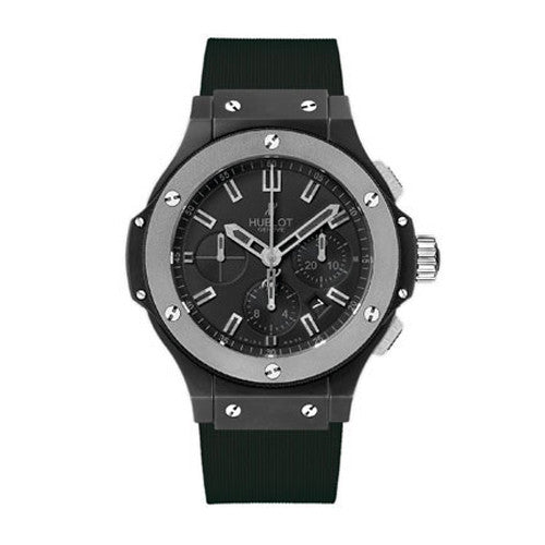 Big Bang 44mm Evolution Ice Bang