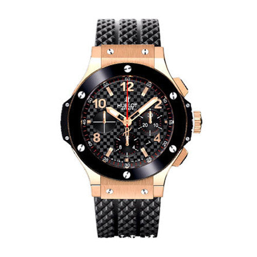 Big Bang 44mm Evolution Red Gold Ceramic