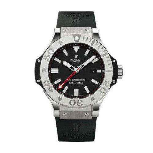 Big Bang King 48mm Palladium