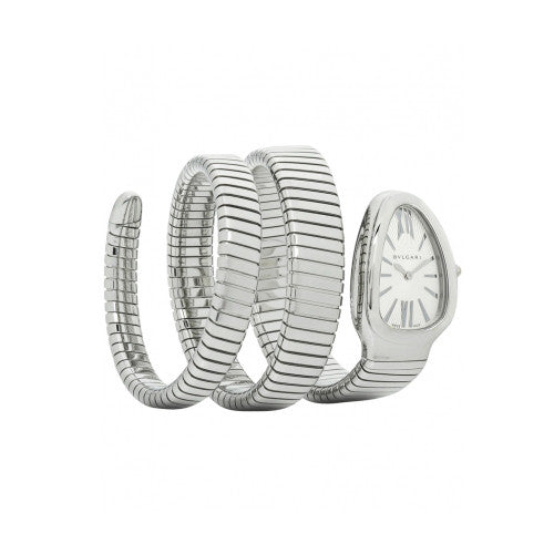 Serpenti Tubogas 35mm Double Twirl